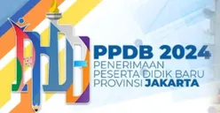 Di Mana Memantau Hasil Seleksi PPDB Jakarta 2024 Jalur Zonasi SMP SMA? Klik Link Ini!