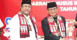 Pramono Anung dan Rano Karno Yakin Menang 1 Putaran di Pilgub Jakarta, Hal Ini yang Jadi Kekuatannya