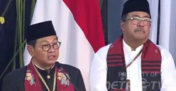Dapat Nomor Urut 3, Pramono Anung dan Rano Karno Langsung Tebar Janji Mau Buat Jakarta Menyala