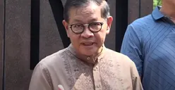 Pramono Anung Sebut Janji Selesaikan Masalah Kampung Bayam apabila Terpilih di Pilgub Jakarta 2024