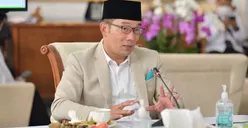Video Viral di Media Sosial X: Ridwan Kamil Ditolak Warga di Rawabunga Jatinegara