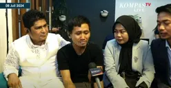 Usai Bebas, Pegi Setiawan Ungkap Pengalaman dan Hal yang Dirindukan Selama Ditahan di Polda Jawa Barat