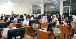Jangan Sampai Salah! Begini Aturan yang Perlu Diperhatikan saat Mengikuti Tes SKD CPNS 2024