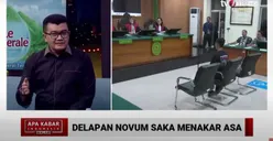 Reza Indragiri Sebut Kesimpulan Kasus Vina Cirebon Akan Berbeda Jika Bukti Ini Dibuka di Ruang Sidang, Apa Itu?