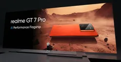 11 Peningkatan Utama yang Ada di Realme GT 7 Pro, Bakal Jadi HP Unggulan!
