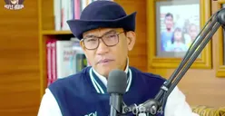 Tinggalkan Anies Baswedan di Pilgub Jakarta, PKS Tergoda Politik Tukar Tambah? Begini Kata Refly Harun
