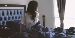 Dijamin Cepat Ngantuk! 5 Tips Buat Kamu yang Sering Susah Tidur atau Insomnia, Caba Yuk