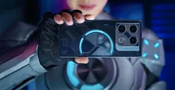 HP RAJA GAMING! Infinix GT 20 Pro Pemilik Sistem Pendingin Terbaik dengan Harga Terjangkau