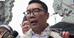 Ridwan Kamil-Suswono Bakal Sulap Pasar Glodok Jadi Kawasan Wisata Jika Terpilih di Pilgub Jakarta