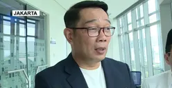 Ridwan Kamil Siap Kampanye untuk Pilgub Jakarta 2024, Cara Ini yang Dipakai untuk Gaet Suara Pendukung Anies Baswedan