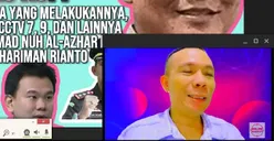Rismon Sianipar Ungkap Kamera Ini yang Jadi Landasan Jessica Wongso Diyakini Menaruh Sianida di Es Kopi Vietnam