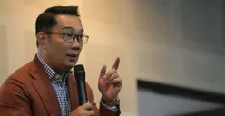 Golkar Resmi Usung Ridwan Kamil di Pilgub Jakarta 2024, PKS Siap Merapat Koalisi KIM Plus!