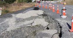 Harus Waspada! Ini Fakta tentang Potensi Gempa di Zona Megathrust Selat Sunda dan Mentawai-Siberut
