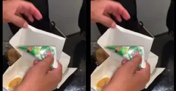 Viral Video Atlet Judoka Diberi Snack Malam Berisi Roti dan Santan Kemasan saat PON XXI di Aceh