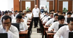 Nilai di Bawah Passing Grade, tapi Masih Bisa Ikut SKB CPNS 2024? Pahami Ketentuannya!
