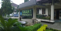 10 SMA Terbaik di Banyumas Berdasarkan Rata-rata Jalur Prestasi PPDB 2024, SMAN 1 Purwokerto Peringkat Teratas!