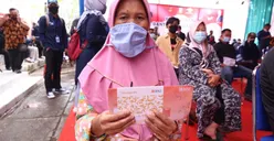 Hore! Ada BLT Rp600 Ribu Cair di ATM dan Kantor Desa untuk KPM di Wilayah Ini, Simak Yuk Bantuan Jenis Apa