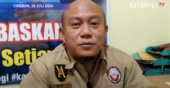Kuasa Hukum Liga Akbar Sebut Kliennya Diminta Hadir di Sidang PK Saka Tatal, Sebagai Apa?