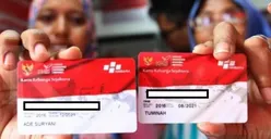 KPM PKH dan BPNT Terima Bansos Reguler Cair November-Desember Minimal Rp1.650.000 via KKS, Apakah BLT MRP?