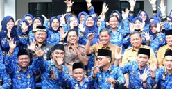 Tak Sembarangan! Cek 4 Kriteria yang Bisa Melamar Seleksi Guru PPPK 2024