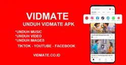 Cara Download Aplikasi VidMate Versi Lama hingga Terbaru 2024, Klik di Sini!