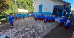 Hanya 5 Menit! Ini Contoh Amanat Pembina Upacara Hari Senin Paling Singkat dan Mudah Dihafalkan Tentang Etika