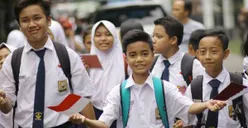 Pendaftaran dan Pemilihan Sekolah di PPDB DKI Jakarta Hari Ini Terakhir untuk SD, SMP, SMA, dan SMK!