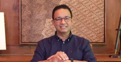 Anies Baswedan Titip Pesan untuk Anak Abah Jelang Pilgub Jakarta 2024: Jangan Tentukan Pilihan Tanpa Lihat Visi Misi