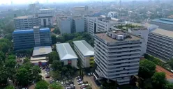 Cocok Jadi Rekomendasi, Berikut 9 Universitas Swasta di Jakarta yang Punya Akreditasi A