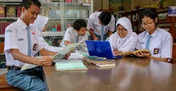 PPDB Banten: Jarak Terdekat dan Terjauh Siswa SMA Negeri Jalur Zonasi di Kota Tangerang dan Tangsel