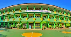 SMP Negeri 115 Raih Peringkat 1! 15 SMP Negeri Terbaik di Jakarta Selatan Berdasarkan Rata-rata Nilai Prestasi Akademik di PPDB 2024