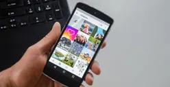Ssst... 7 Fakta Psikologi yang Tersembunyi di Balik Layar Instagram, Pedang Bermata Dua?