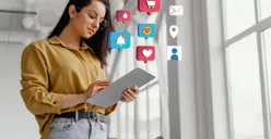 Bisa Bekerja di Dunia Digital Marketing, 10 Rekomendasi Jurusan Kuliah yang Cocok untuk Kamu Beserta Kampusnya!