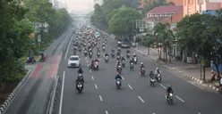 Statistik Indeks Pembangunan Manusia Provinsi DKI Jakarta 3 Tahun Terakhir, Kota Mana dengan IPM Paling Signifikan?