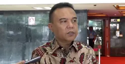 Sufmi Dasco Ketua Harian Partai Gerindra Sebut PKS akan Ikut KIM di Pilgub Jakarta, Benarkah?