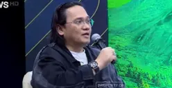 Farhat Abbas Tantang Sumpah Pocong Iptu Rudiana, Kuasa Hukum Bantah: yang Ada Sumpah Demi Allah