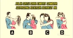 Tes Kepribadian: Pelukan Seperti Apa yang Kamu Suka? Ungkap Karaktermu dalam Menjalin Hubungan!