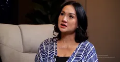 Merasa Sudah Tak Dicintai Lagi, Tengku Dewi Bongkar Kelakuan Andrew Andika Red Flag Sejak Pacaran
