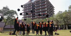 Sudah Diumumkan! Ini 20 PTN Akademik dengan Rata-rata Nilai Tertinggi dalam Seleksi UTBK SNBT 2024