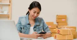Wajib Coba! 4 Bisnis yang Dijamin Bikin Cepat Kaya Raya, Cocok Buat Anak Muda
