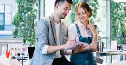 4 Ide Usaha yang Cocok Dijalankan Pasangan Suami Istri, Tertarik Coba?
