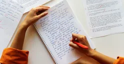 Fakta Psikologi! Cara Mengenal Kepribadian Seseorang Melalui Analisa Tulisan Tangan, Yuk Cari Tahu Sekarang Juga