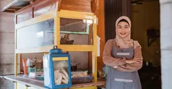 Modal Awal Mulai Rp1 Jutaan Aja, Berikut 8 Ide Usaha Makanan dan Minuman yang Paling Laku dan Cepat Balik Modal!