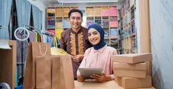 Anti Boke! Berikut 5 Usaha yang Menghasilkan Uang Setiap Hari, Cocok Buat Kamu Pengusaha Bisnis Pemula