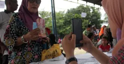 Hari Kemerdekaan RI Banjir Rezeki, Ini 4 Bansos yang akan Disalurkan Pemerintah untuk KPM