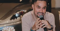 Masuk Bursa Pilgub DKI Jakarta, Segini Harta Kekayaan Ahmad Sahroni Si Crazy Rich Tanjung Priok  