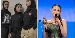 Keren! Voice of Baceprot dan Mahalini Masuk Daftar Forbes 30 Under 30 Asia 2024