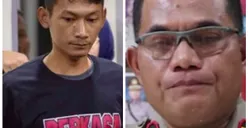 Iptu Rudiana Menolak Hadir sebagai Saksi di Sidang PK Saka Tatal, Suso Duadji: Kalau Ada Permintaan Sebaiknya Hadir... 