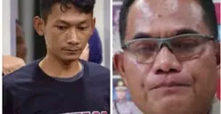 Saka Tatal Lakukan Sumpah Pocong Tanpa Dihadiri Iptu Rudiana, Ahli Metafisika Peringatkan Hal Ini