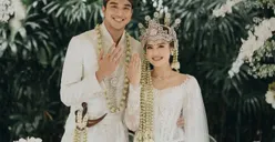 Resmi Menikahi Aktris Cantik Salshabilla Adriani, Siapa Sebenarnya Sosok Ibrahim Risyad? Berikut Profilnya